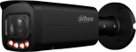 Dahua Europe IP Network Camera 4MP HFW2449T-ZAS-IL Black