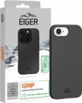 Eiger Grip Case GRS iPhone 16e/17e schwarz