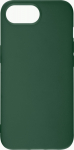 Fonekit Premium Color Case - suojakuori, iPhone 16e / 17e, vihre&auml;
