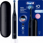 Szczoteczka Oral-B iO Series 2 Czarna