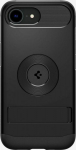 Spigen Slim Armor Masgafe do iPhone 16E czarny