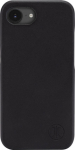 JT Berlin Real leather BackCase Kreuzberg- Apple iPhone 16e- schwarz- 11107