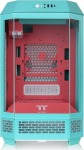 Thermaltake The Tower 250 - MT - Mini-ITX - Side panel with window (hardened glass)