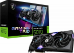 MSI GeForce RTX 5070 12G GAMING TRIO OC graphics card
