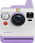 Digital Camera Polaroid Now Gen 3, purple