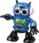 As Company AS Silverlit: YCOO Robo Beats II - Tap & Dance Robot (7530-88599)