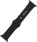 RoGer Silicone band M / L for Apple Watch 1/2/3/4/5/6/7/SE / 38 / 40 / 41mm