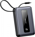 USAMS Powerbank 20000mAh 65W XH Series CD243 PD 3.0 / QC 3.0