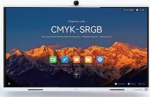 Huawei IdeaHub S2 IHS2-65SA - 165 cm (65") Diagonalklasse LCD-Display mit LED-Hintergrundbeleuchtung - Konferenz - with integrated interactive whiteboardoard, PC und Touchscreen, 4K Camera, Microphone - 4K UHD (2160p)