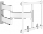 Vogel's TVM 5445 Full Motion+ TV-wall mount, white