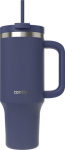 contigo Thermalock Tumbler straw cup 1.2L indigo