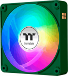 Thermaltake CT120 EX Reverse Fan Racing Green 3 Pack ARGB Sync - Geh&auml;use-L&uuml;fter