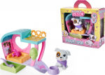 Simba Pamper Petz Dog House figurine set