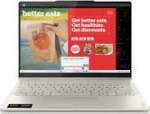 Lenovo Yoga 7 2-in-1 14AKP10 83JR - Flip-Design - AMD Ryzen AI 7 350 / 2 GHz - Win 11 Home - Radeon 860M - 16 GB RAM - 1 TB SSD NVME - 35.6 cm (14")