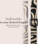 MIO Lanyard strap Swirl