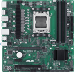ASUS PRO B650M-CT-CSM, AMD B650 Mainboard, Sockel AM5, DDR5