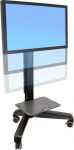 Ergotron Neo-Flex, Neo-Flex Mobile MediaCenter