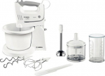 BOS Mixer with bowl MFQ 36490