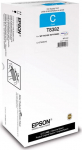 EPS Epson Cartridge | C13T838240 | Ink cartridge | Cyan