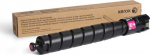 Xerox C9000 HI CAP MAGENTA TONER,