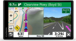 Garmin DriveSmart 55 GPS navigator 5.5