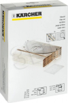 Filter set for K&auml;rcher hoover 6.904-143.0