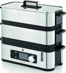 WMF Vitalis E Minis Steamer - 4.3l