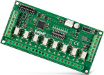 SATEL EXPANDER 8 EXIT OC/RELAY INT-O