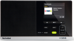 TechniSat DigitRadio 215 SWR4 Edition - DAB-Radio