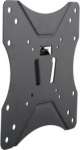 Logilink BP0004 - uchwyt do TV: size 23"-42" | VESA 75X75 do 200X200 | Capacity 25 kg | Distance from the wall 1.3 cm