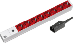 Bachmann power strip - Steckdosenleiste