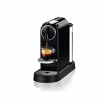 DELONGHI Nespresso EN167.B CITIZ capsule coffee machine