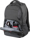 Natec Genesis Natec seljakott Eland 15.6", must