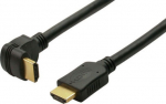 Shiverpeaks Netzwerk-/Patchkab. Cat6, S/FTP,LZSH, schw. 10m