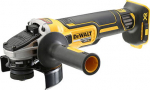 DeWALT DCG405N Vinkelsliber 18V 1000W