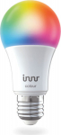 INNR Lighting Smart Bulb - E27 Color-1-Pack, RGBW 2000K-6500K Philips Hue