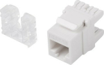 LANBERG KSU5-1000 Lanberg Keystone Module RJ45->LSA 180&deg; UTP Cat.5e