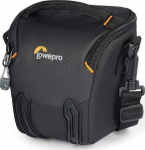Lowepro kaamerakott Adventura TLZ 20 III, must