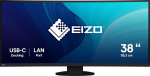 EIZO 95.3cm (37.5") EV3895-BK 24:10 4K 2xHDMI+DP+USB-C IPS