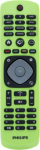 PHILIPS Hotel TV 22AV9574A/12 Installations Fernbedienung