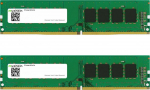 Mushkin Essentials Memory Module 32, Gb 2 X 16 Gb Ddr4 3200 Mhz