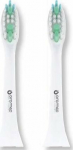 Oromed tip for the Oro-Brush sonic toothbrush white