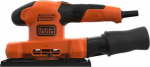 BLACK+DECKER BEW220-QS Shaking plasters 150W