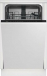 Beko Zmywarka DIS35026