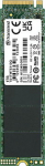 Transcend 110Q - SSD - 1 TB - intern - M.2 2280 (double-sided)