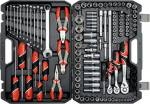 YAT Yato Tool Set 129 el. (YT-38881)