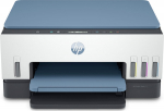 HP Smart Tank 675 Color Duplex USB WiFi