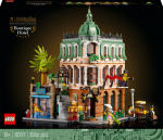LEGO Creator Expert Hotel boutique (10297)