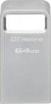 KIN Pendrive Data Traveler Micro G2 64GB USB 3.2 Gen1