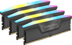DDR5 64GB PC 5600 CL36 CORSAIR KIT (4x16GB) VENGEANCE RGB retail